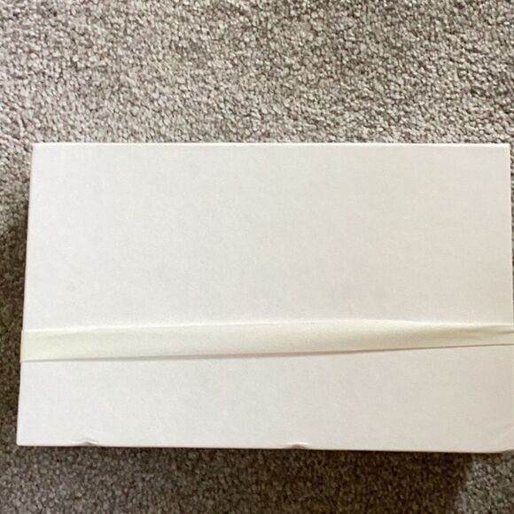 JIL SANDER embellished cuff necklace, New with dust bag and box - Picture 5 of 11